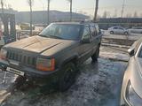 Jeep Grand Cherokee 1996 годаүшін3 000 000 тг. в Алматы – фото 3