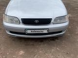 Toyota Aristo 1994 годаүшін2 600 000 тг. в Караганда – фото 5