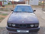 BMW 525 1991 года за 1 500 000 тг. в Алматы – фото 5