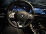 BMW X7 2022 года за 65 000 000 тг. в Астана – фото 3