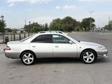 Toyota Windom 1997 года за 3 700 000 тг. в Тараз – фото 4