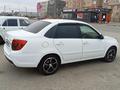 ВАЗ (Lada) Granta 2190 2019 годаүшін4 600 000 тг. в Актобе