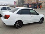 ВАЗ (Lada) Granta 2190 2019 годаүшін4 600 000 тг. в Актобе