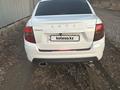 ВАЗ (Lada) Granta 2190 2019 годаүшін4 600 000 тг. в Актобе – фото 3