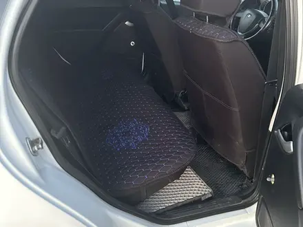 ВАЗ (Lada) Granta 2190 2019 года за 4 600 000 тг. в Актобе – фото 5