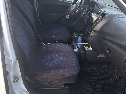 ВАЗ (Lada) Granta 2190 2019 года за 4 600 000 тг. в Актобе – фото 6