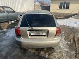 Kia Rio 2002 года за 1 700 000 тг. в Талдыкорган – фото 4