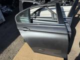 Дверь правая bmw f30 за 130 000 тг. в Алматы