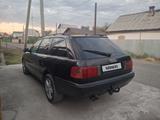 Audi 100 1994 годаүшін1 750 000 тг. в Шу – фото 3