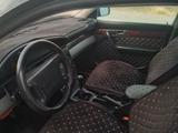 Audi 100 1994 годаүшін1 750 000 тг. в Шу – фото 4