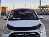 Hyundai i10 2011 года за 2 800 000 тг. в Актау