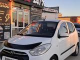 Hyundai i10 2011 года за 2 800 000 тг. в Актау – фото 3