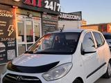 Hyundai i10 2011 года за 2 800 000 тг. в Актау – фото 2