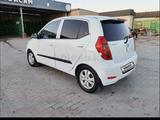 Hyundai i10 2011 года за 2 800 000 тг. в Актау – фото 5