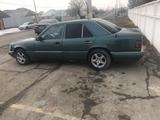 Mercedes-Benz E 280 1993 годаfor1 300 000 тг. в Тараз – фото 2