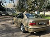 BMW 523 1997 года за 3 000 000 тг. в Алматы – фото 4