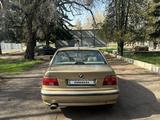 BMW 523 1997 года за 3 000 000 тг. в Алматы – фото 3