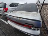 ВАЗ (Lada) 2115 2003 года за 245 010 тг. в Алматы – фото 2