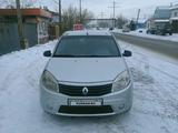 Renault Sandero 2014 года за 3 500 000 тг. в Астана