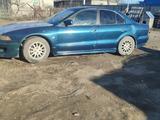 Mitsubishi Galant 1999 года за 350 000 тг. в Семей