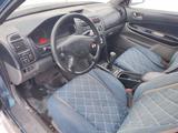 Mitsubishi Galant 1999 года за 350 000 тг. в Семей – фото 2