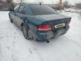 Mitsubishi Galant 1999 года за 350 000 тг. в Семей – фото 5