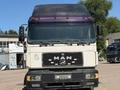 MAN  F 2000 1995 года за 4 925 000 тг. в Алматы