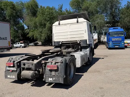 MAN  F 2000 1995 года за 4 925 000 тг. в Алматы – фото 2