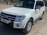 Mitsubishi Pajero 2008 годаүшін8 900 000 тг. в Астана – фото 2