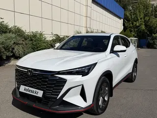 Changan X5 Plus