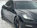 Porsche Panamera 2010 годаfor19 000 000 тг. в Караганда – фото 3