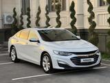 Chevrolet Malibu 2022 годаүшін12 500 000 тг. в Алматы