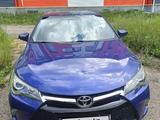 Toyota Camry 2014 годаүшін8 600 000 тг. в Актобе