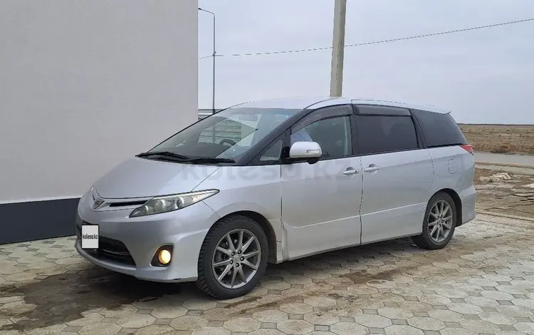 Toyota Estima 2010 годаүшін8 700 000 тг. в Атырау