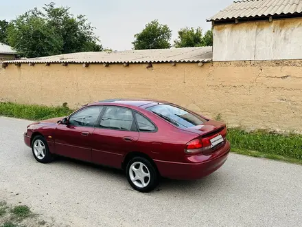 Mazda Cronos 1992 годаүшін1 700 000 тг. в Шымкент – фото 11