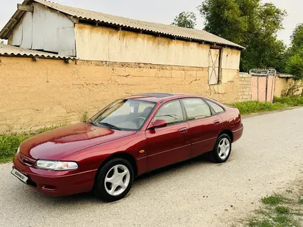 Mazda Cronos 1992 годаүшін1 700 000 тг. в Шымкент