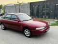 Mazda Cronos 1992 года за 1 700 000 тг. в Шымкент – фото 6