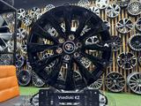 Диски Toyota Prado 250 LC 300 GX 550 R-20*6*139.7 в наличии Astana за 357 000 тг. в Астана – фото 4