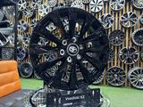 Диски Toyota Prado 250 LC 300 GX 550 R-20*6*139.7 в наличии Astana за 357 000 тг. в Астана – фото 2