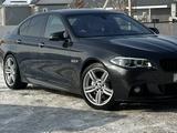 BMW 535 2014 годаүшін8 000 000 тг. в Алматы