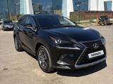 Lexus NX 300 2021 годаүшін15 500 000 тг. в Астана – фото 2
