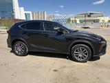 Lexus NX 300 2021 годаүшін15 500 000 тг. в Астана – фото 3