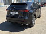 Lexus NX 300 2021 годаүшін15 500 000 тг. в Астана – фото 4