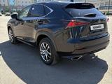 Lexus NX 300 2021 годаүшін15 500 000 тг. в Астана – фото 5