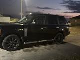 Land Rover Range Rover 2004 года за 6 300 000 тг. в Астана – фото 2