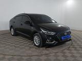 Hyundai Accent 2019 года за 7 450 000 тг. в Шымкент – фото 3