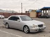 Mercedes-Benz E 320 2001 годаүшін5 000 000 тг. в Кызылорда