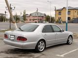 Mercedes-Benz E 320 2001 годаүшін5 000 000 тг. в Кызылорда – фото 3