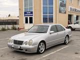 Mercedes-Benz E 320 2001 годаүшін5 000 000 тг. в Кызылорда – фото 2