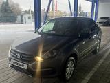 ВАЗ (Lada) Granta 2190 2019 годаfor4 200 000 тг. в Костанай – фото 2